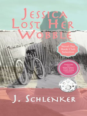 cover image of Jessica Lost Her Wobble
